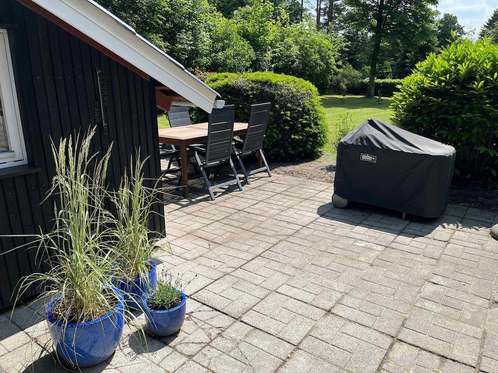 4 Star Holiday Home in Toftlund