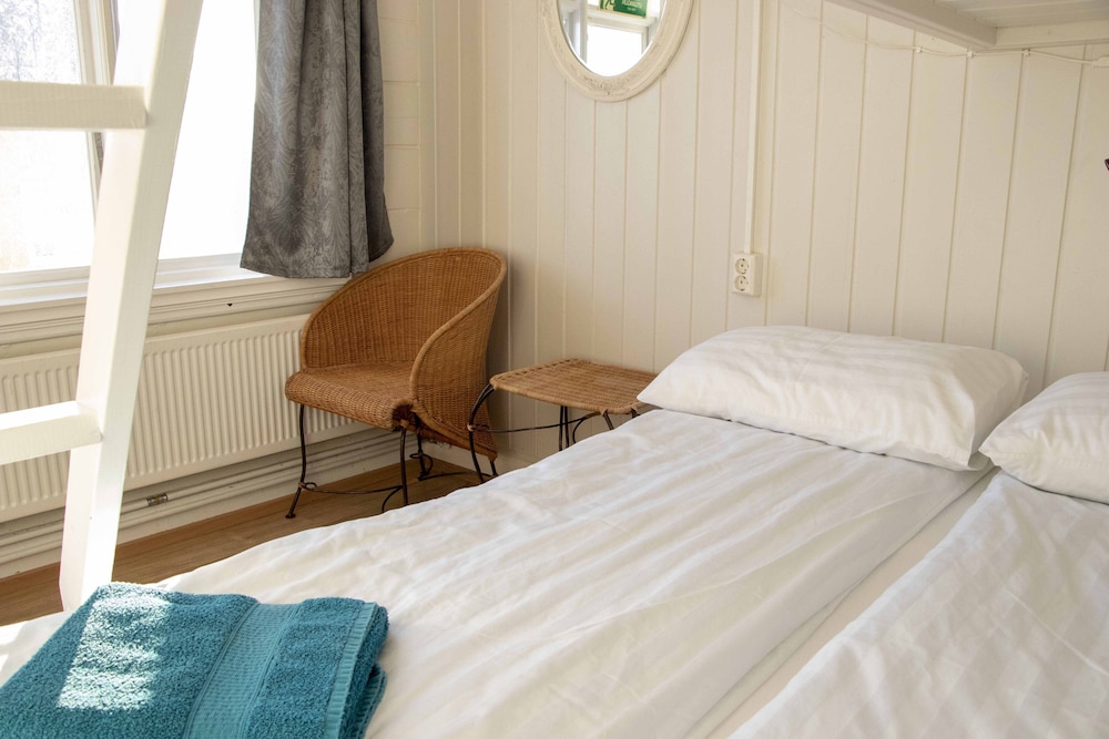 Puffin Hostel Vik