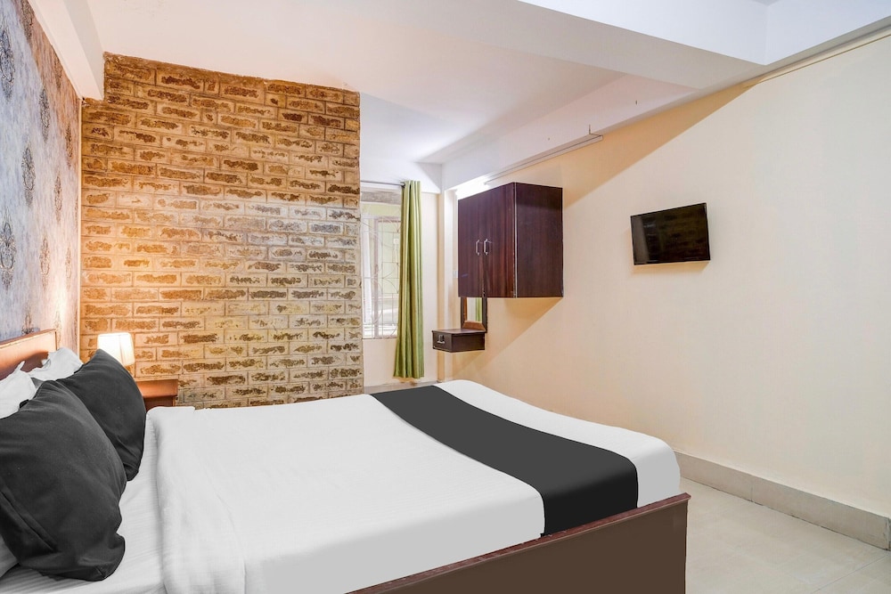 Hotel O Shillong Balaji Guest House