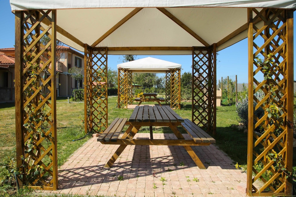La Residenza del Golfo
