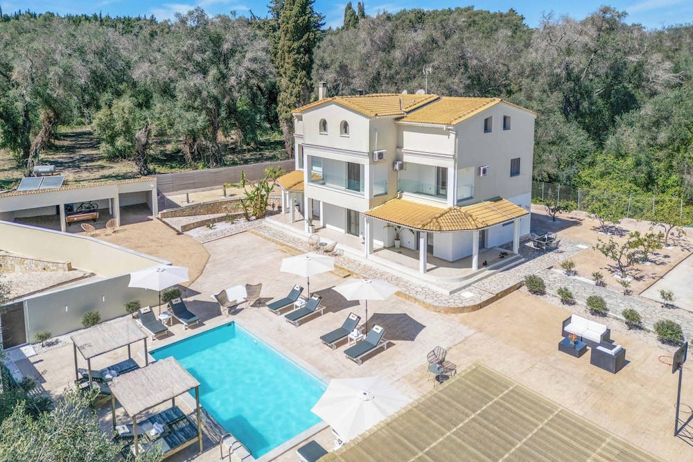 Villa Elegio