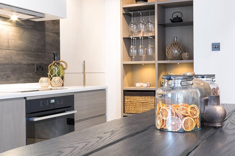 Knightsbridge Chelsea Lux 2 bed Duplex