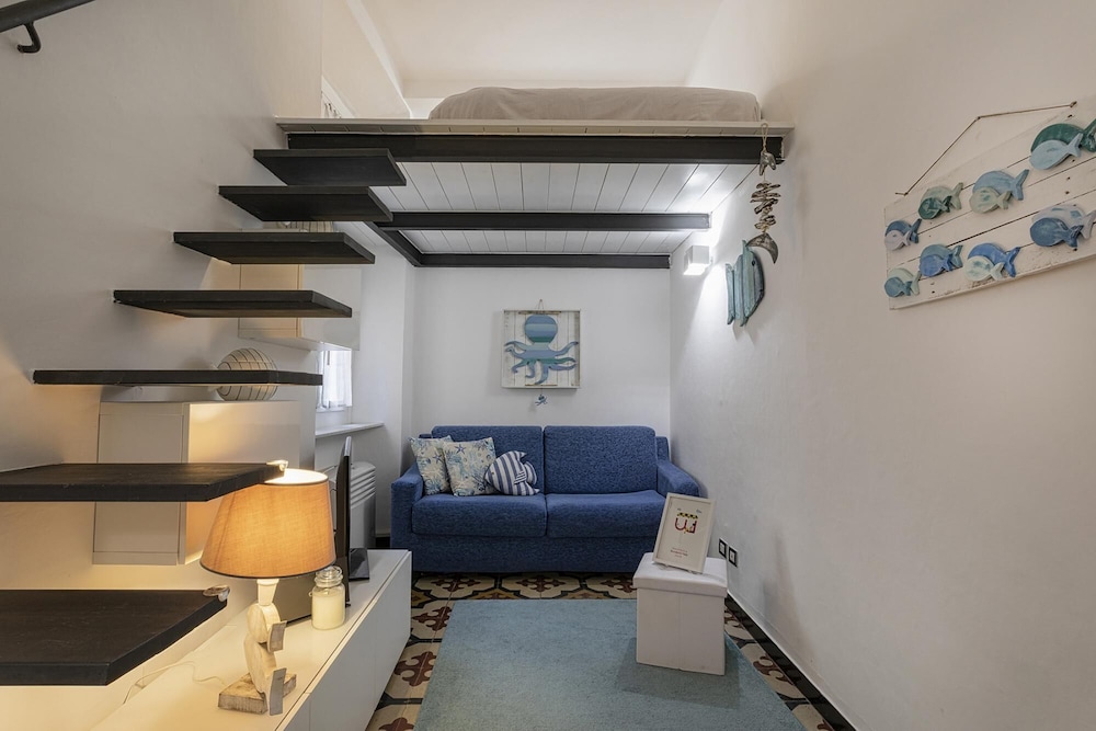 Casa Maril nel Centro Storico di Rapallo by Wonderful Italy view 4