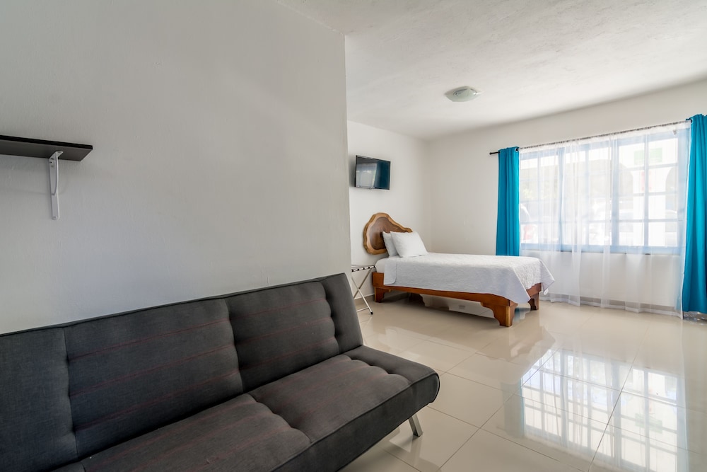 Club Ibiza - Party Hotel & Beach Club
