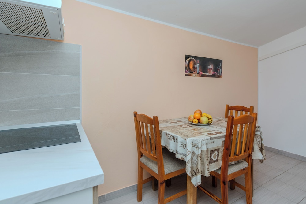 Apartment Vujic