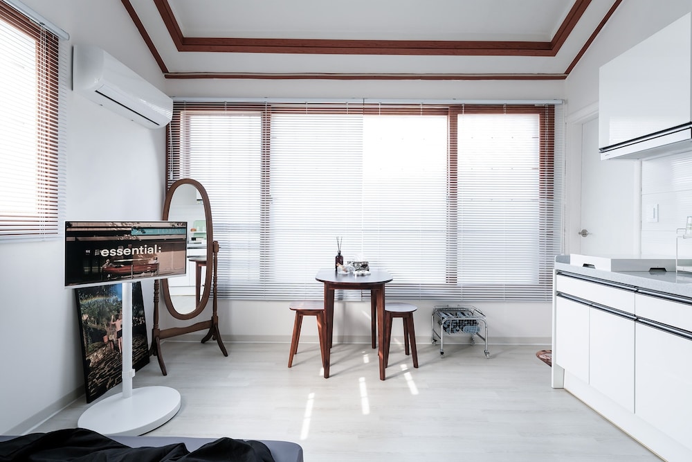Ganghwa Aboha Pet-friendly Pension