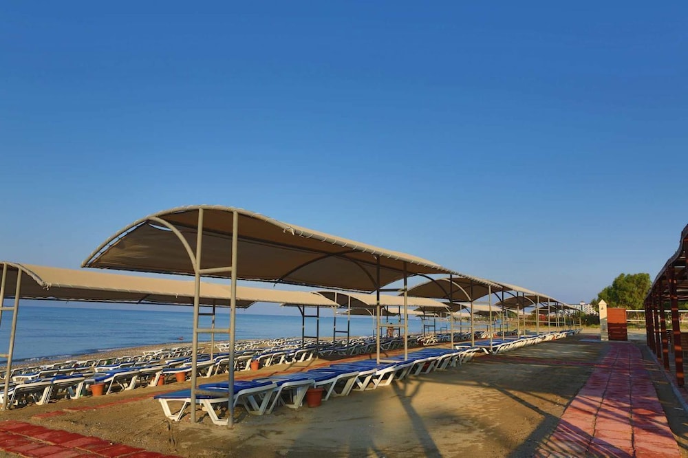 Kahya Resort Hotel - All Inclusive