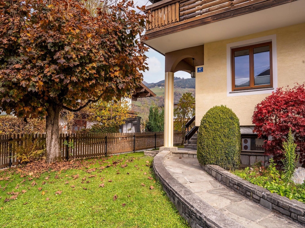 Ferienwohnung mit Fun+ Card in Niedernsill