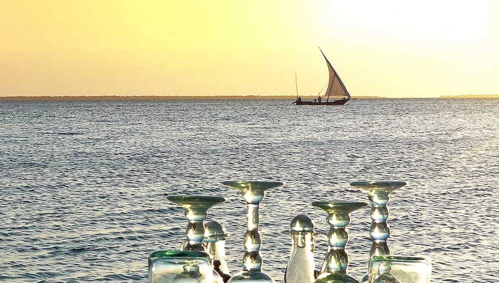 Elewana Kilindi Zanzibar - Adults Only
