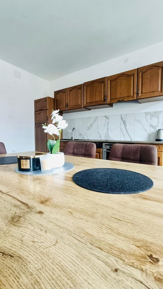 Spacious 4BR for 15 & 15 Min to Danube