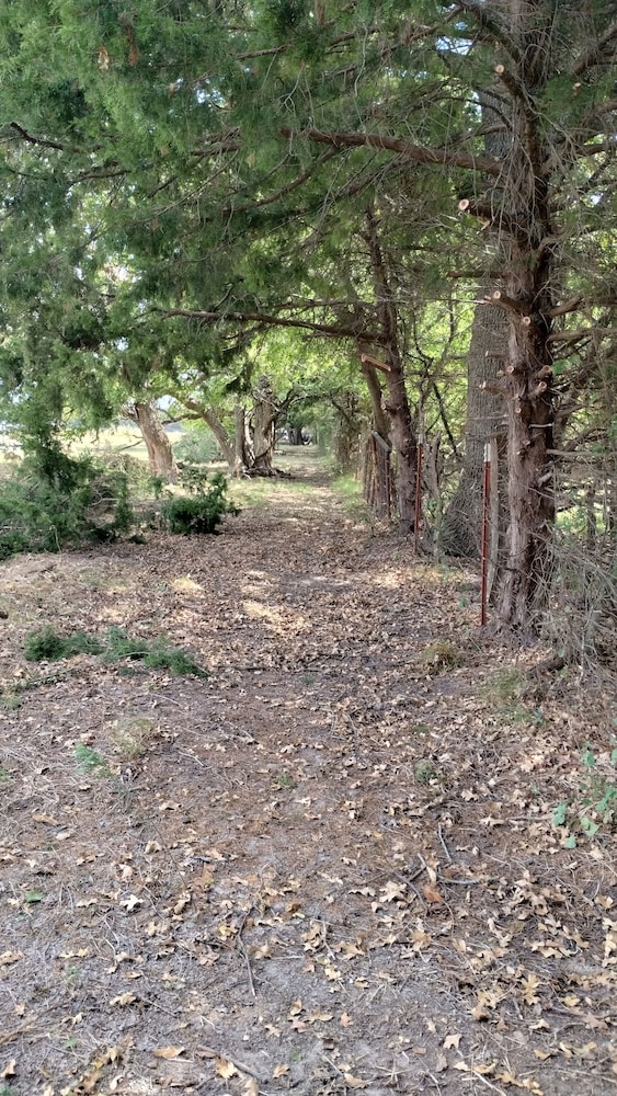 Summer Breeze RV Park