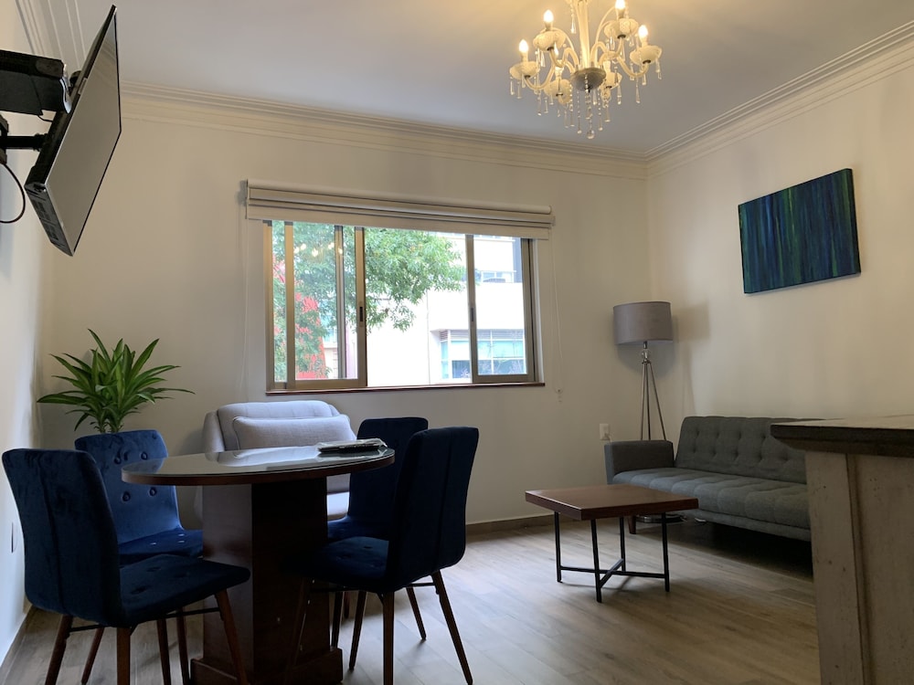 JUUB Amazingly Locate One Bedroom Loft photo 3