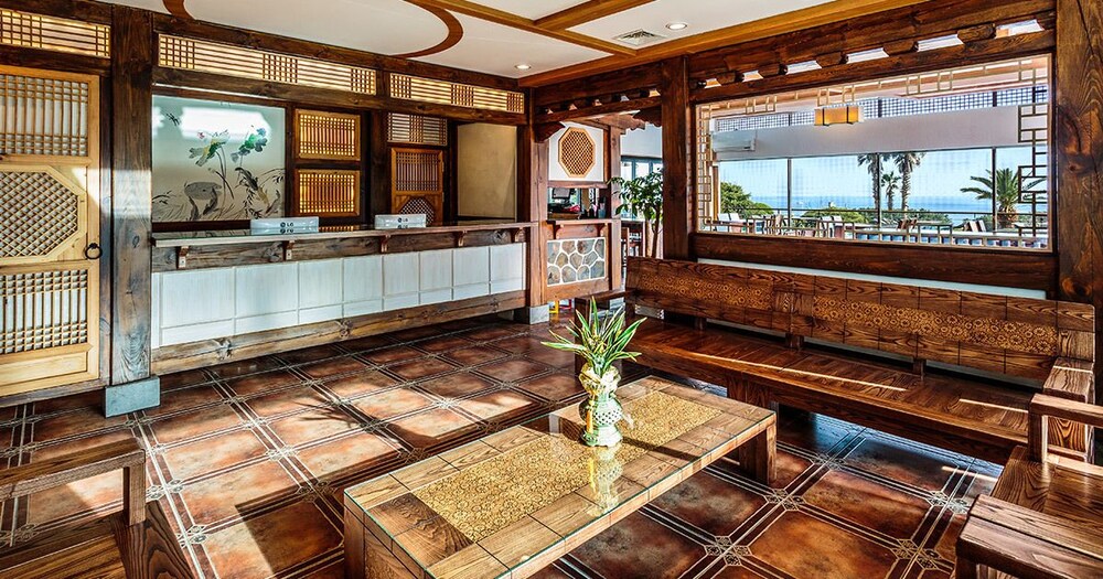 Hanok Hotel Hallagung 3