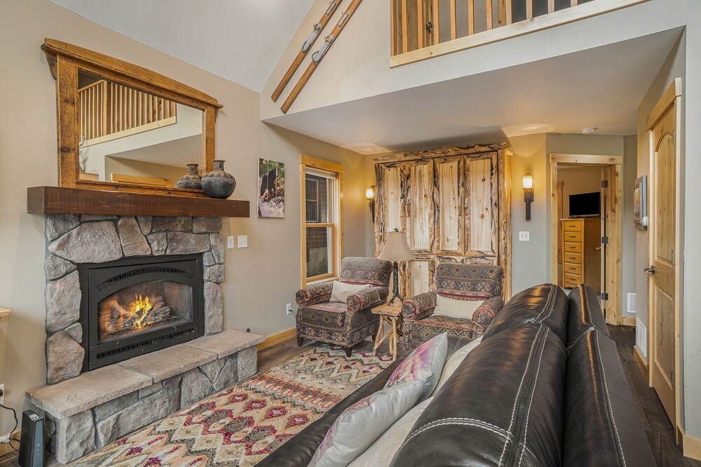 Solitude Eagle 5 - Estes Park 2 Bedroom Condo by RedAwning - Property Image 33