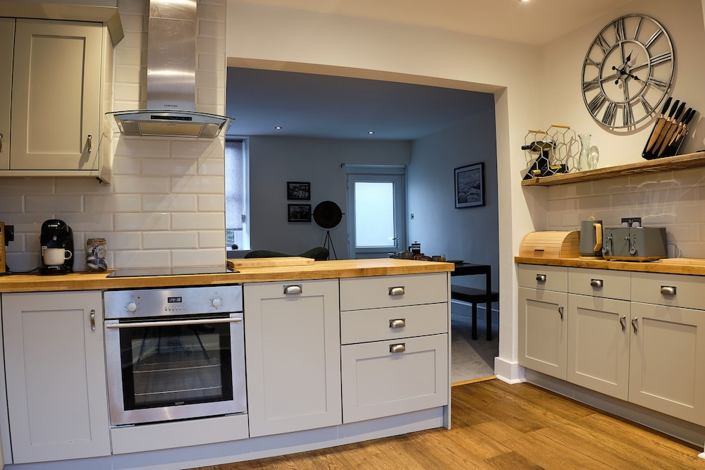Flat Cap Cottage
