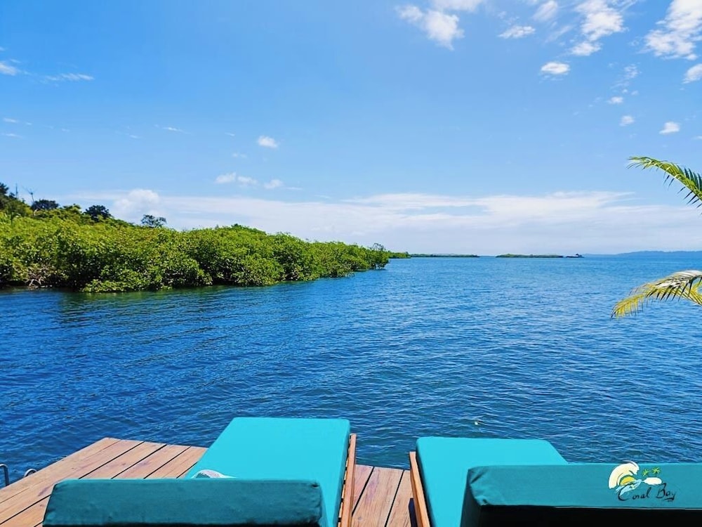 Coral Bay Bungalows
