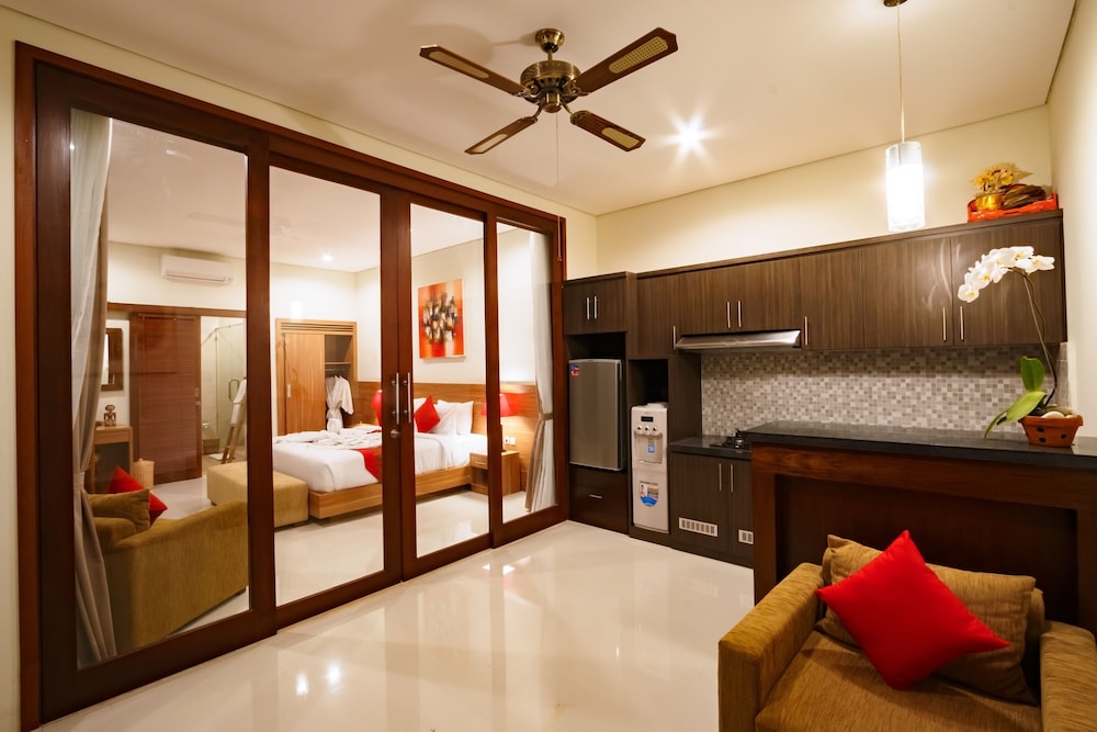 Aishwarya Exclusive Villas