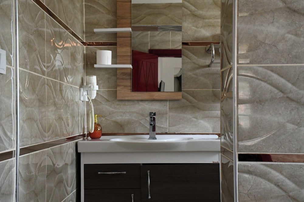 Park Beylerbeyi Butik Otel - Image 40