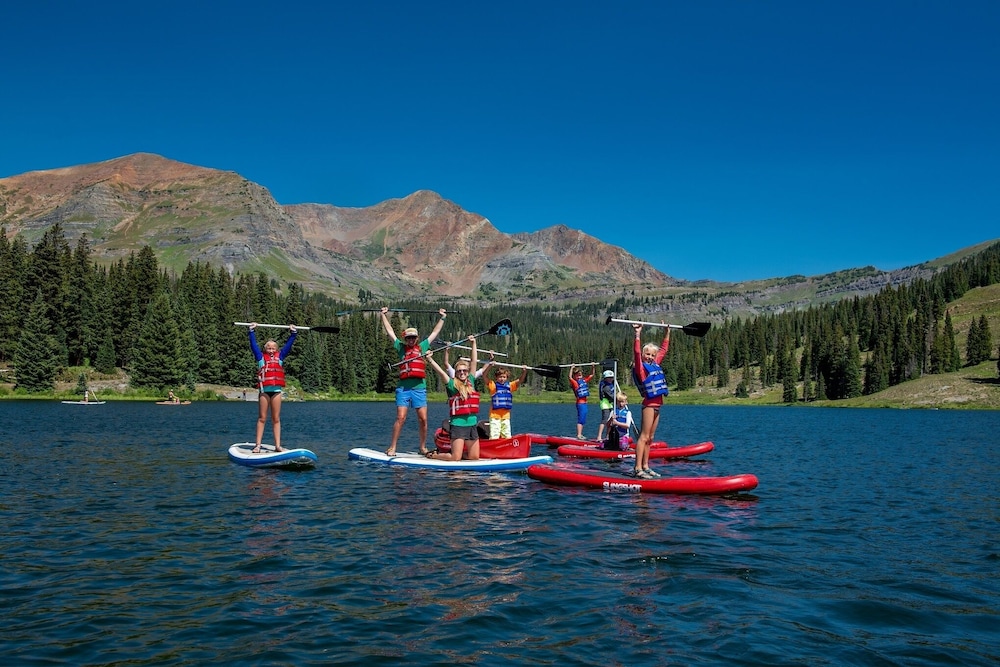 Crested Butte Mountain Resort