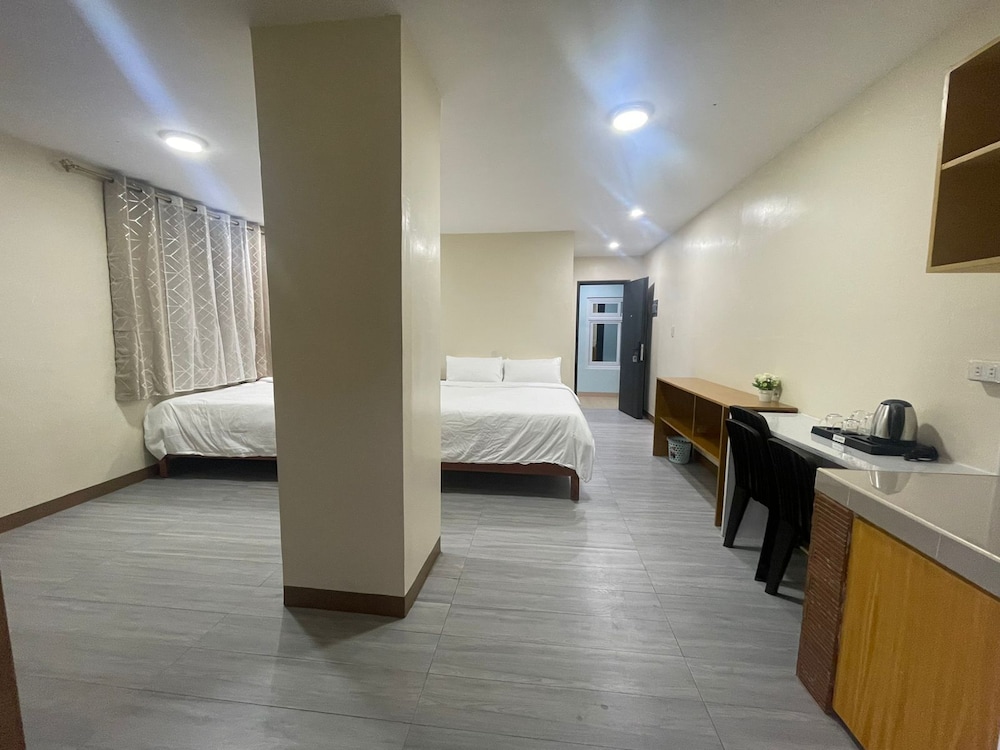 Good Living Baguio
