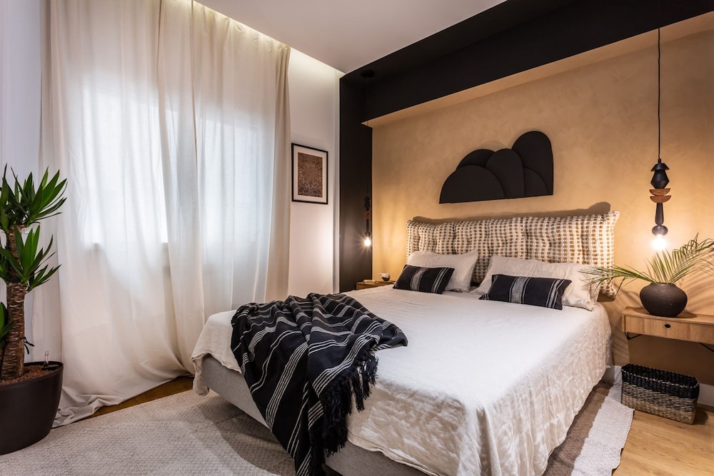 Sabha - 3 Bedrooms in Almagro