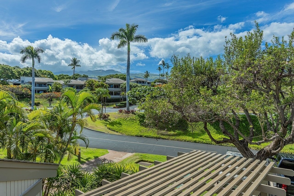 Wailea Ekolu 804 1 Bedroom Condo