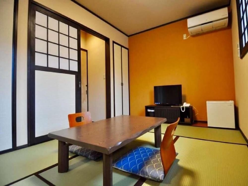 Ryokan Izumoya view 4
