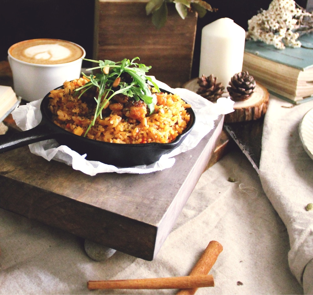 7days 4season Cafe B&B