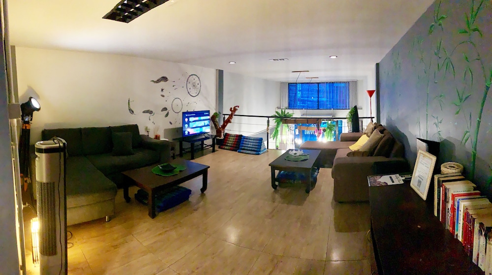 KoHabitat Samui - Adults Only - Hostel