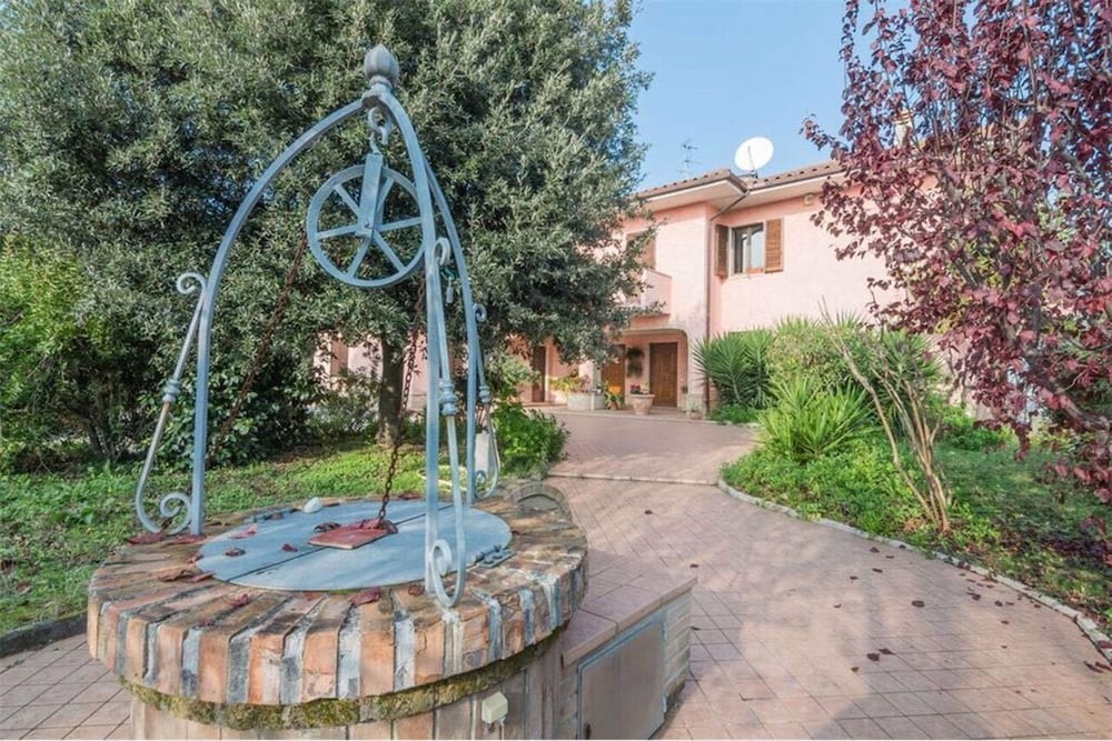 B&B Villa Rea