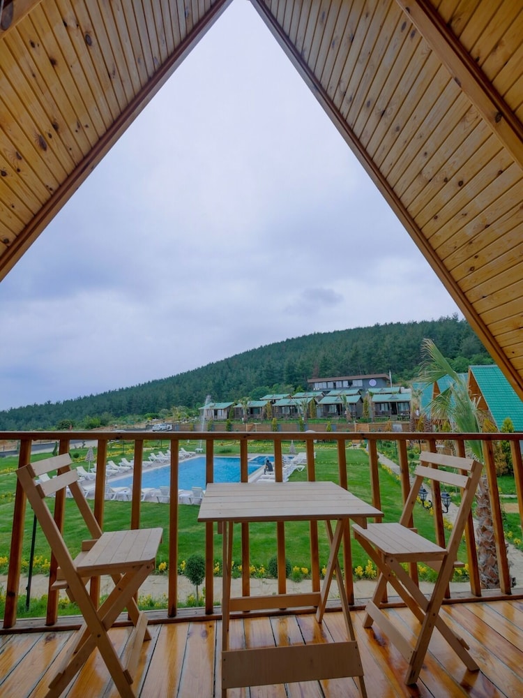 Bisanthe Panorama Sütlüce Dağ Evleri view 3