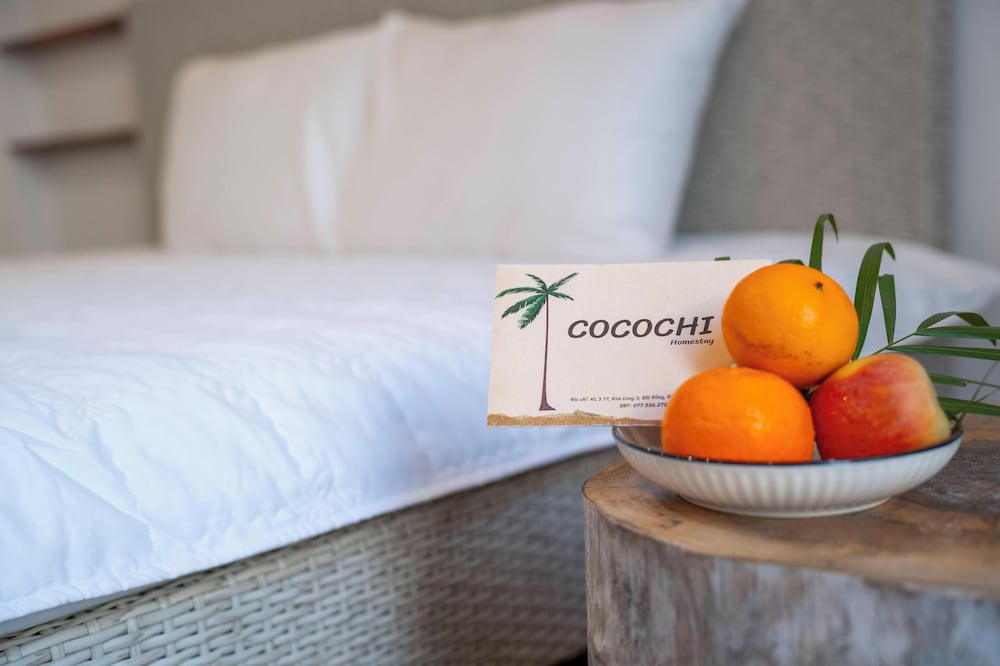 Cocochi Homestay Do Son