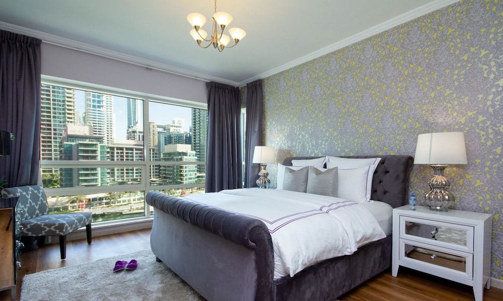 Dream Inn Dubai Apartments - Al Sahab