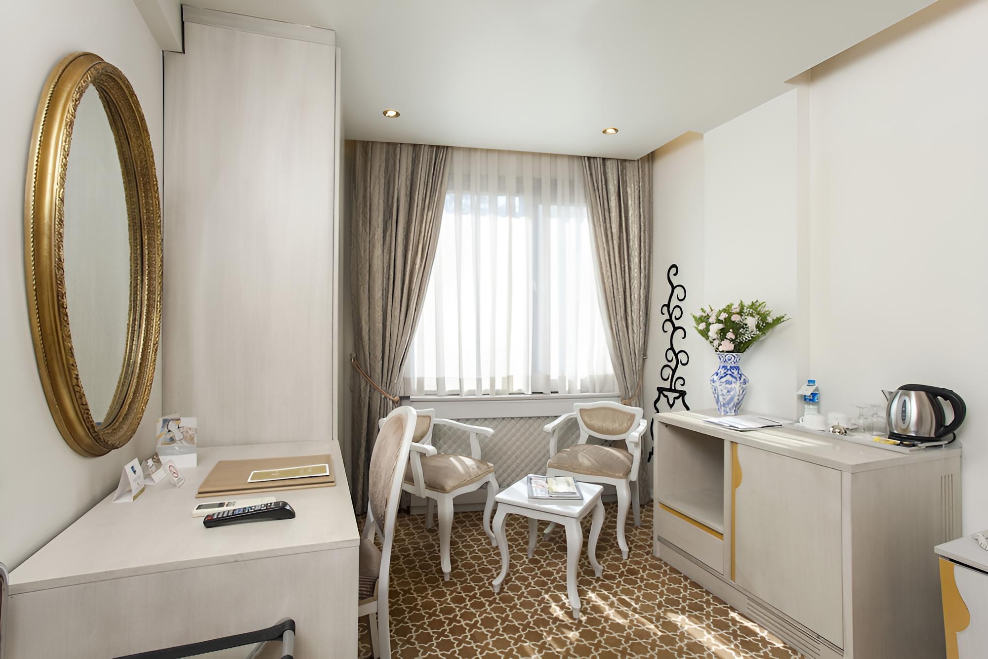 Ottoman Hotel Park - Special Class
