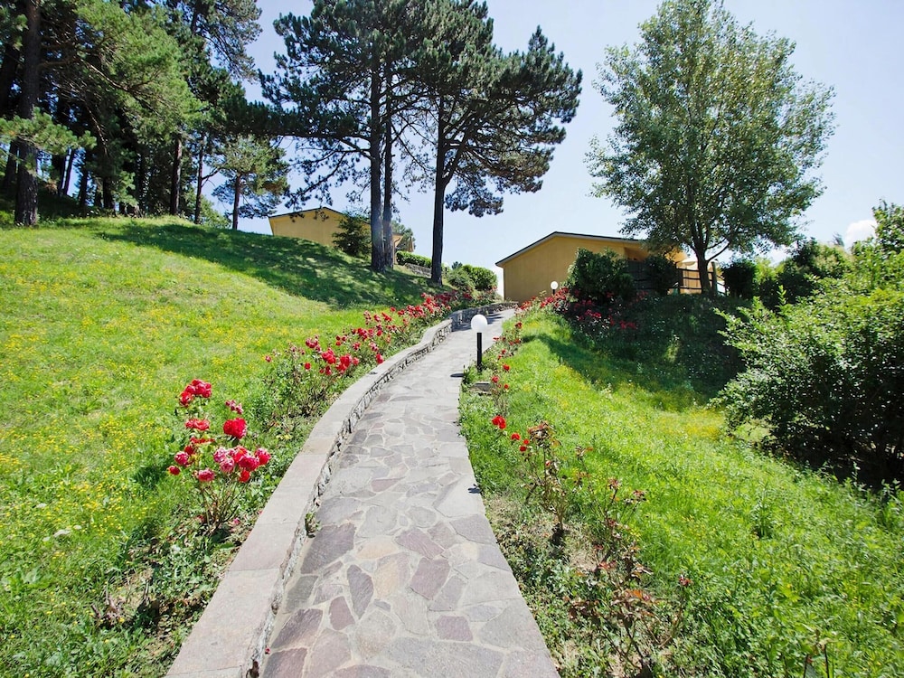 Rustic Escape in Palazzuolo Stay