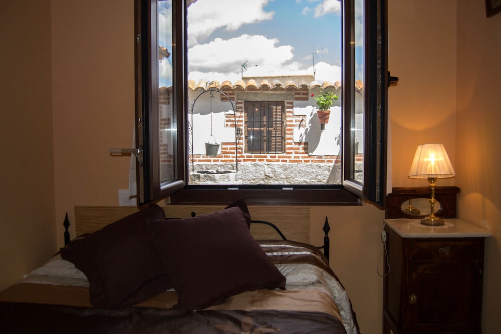 Casa Rural Duquesa De La Conquista