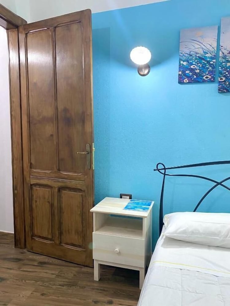 Dani's House - affittacamere