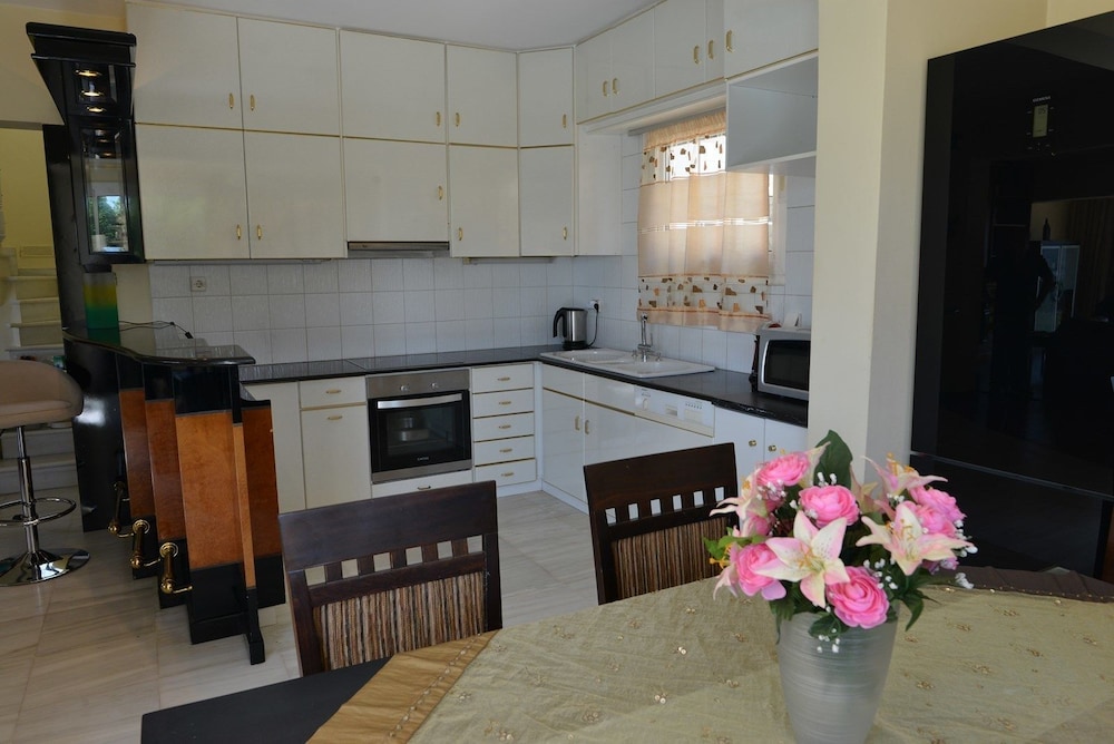 Villa Xenia view 3