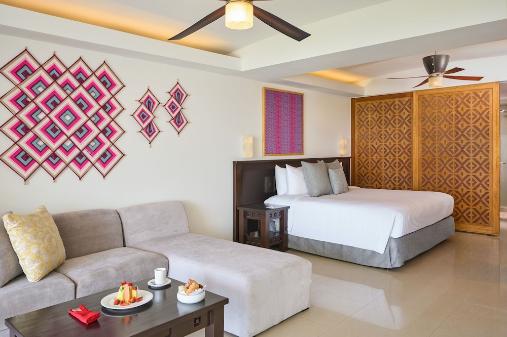 Fiesta Americana Riviera Nayarit Resort All Inclusive & Spa, photo 167