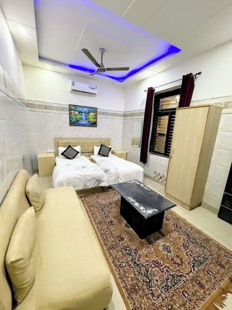 sukoon homestay