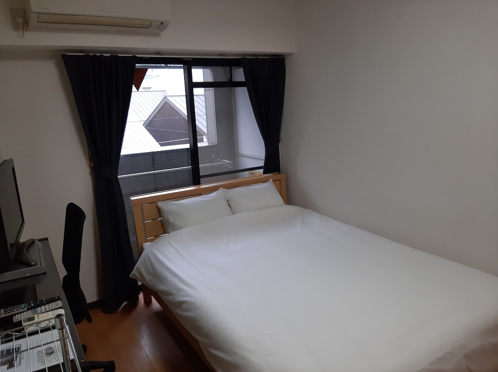 Elitz INN Matsubara view 5