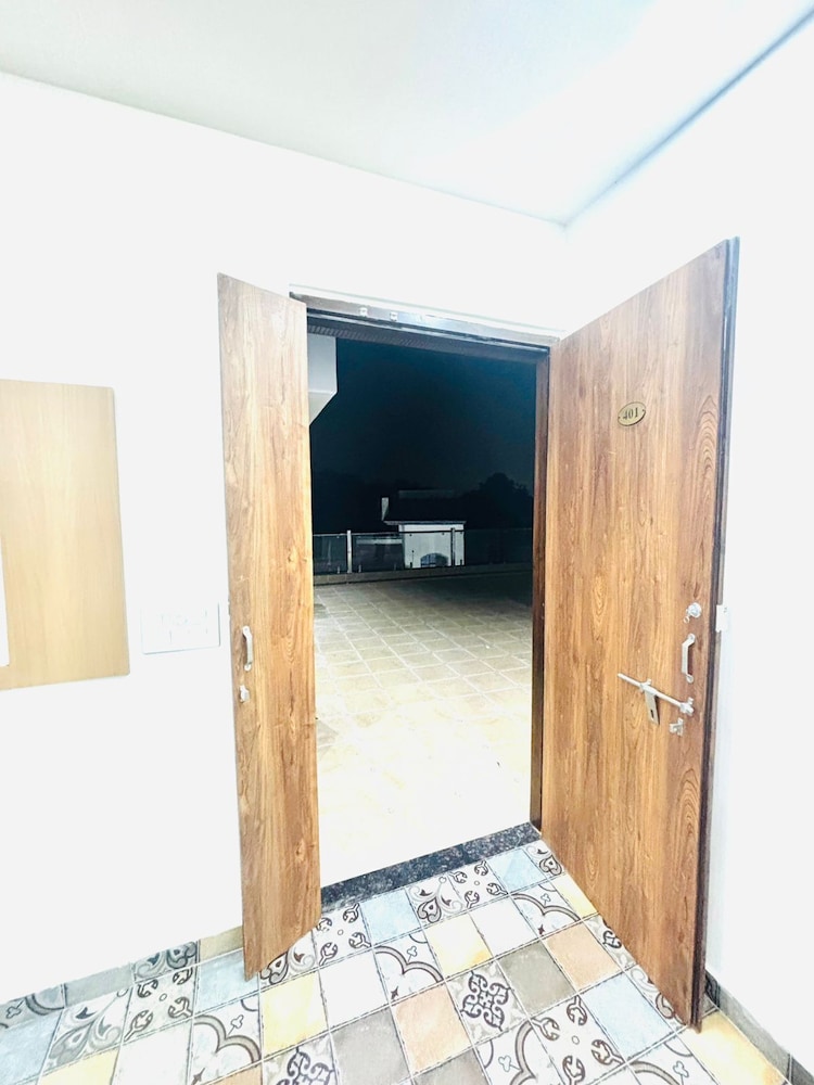 Nirvana inn