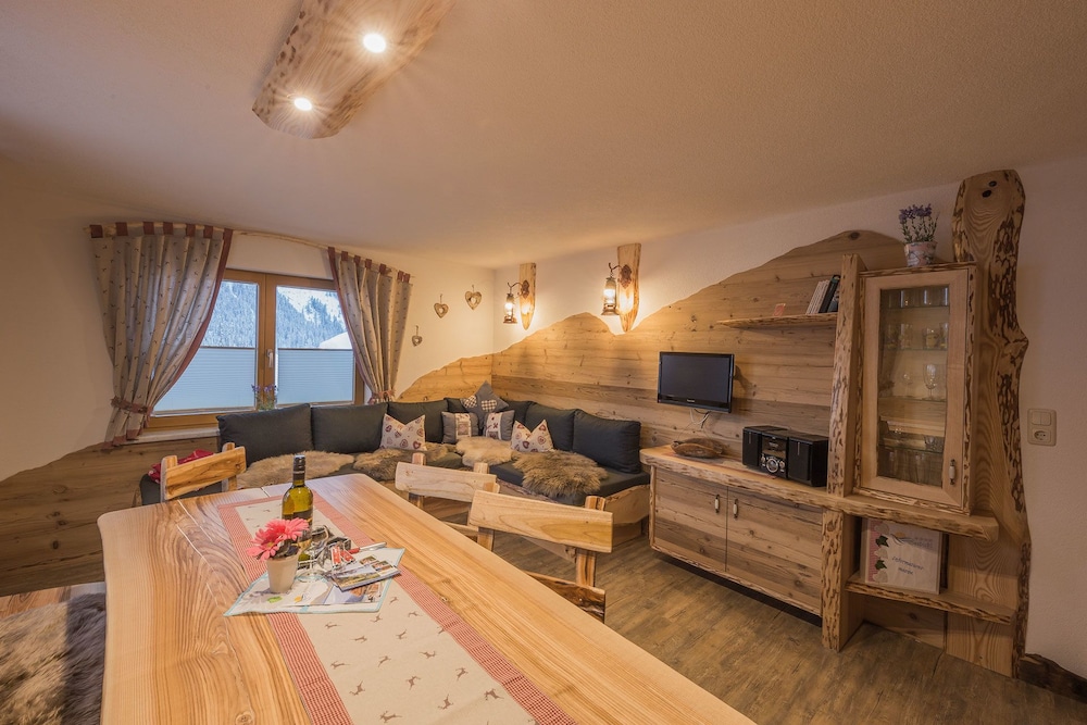 Wellness Appartementhaus Seebichl