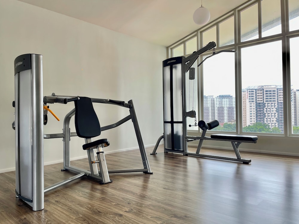 Staycation V Residence - Sunway Velocity