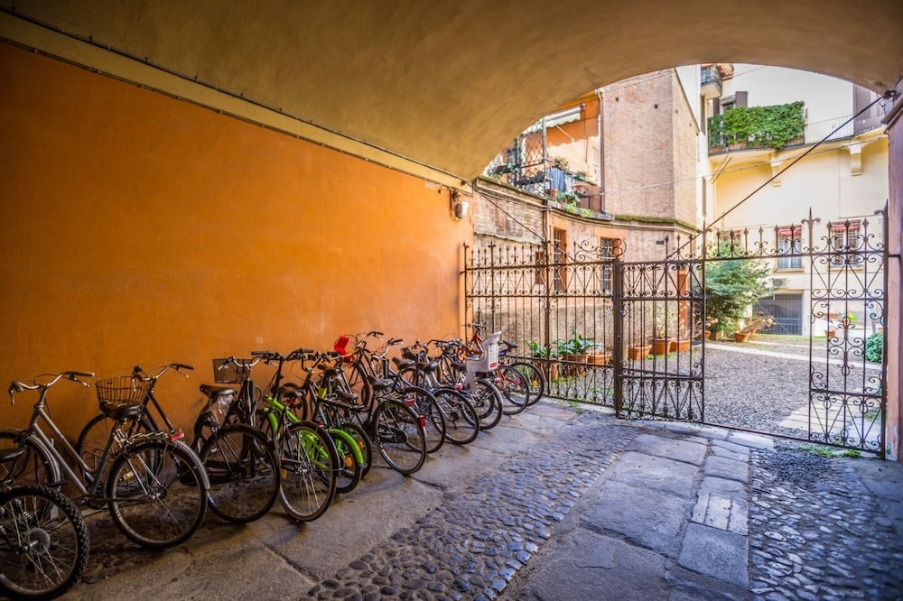 Appartamento Santo Stefano Borgonuovo