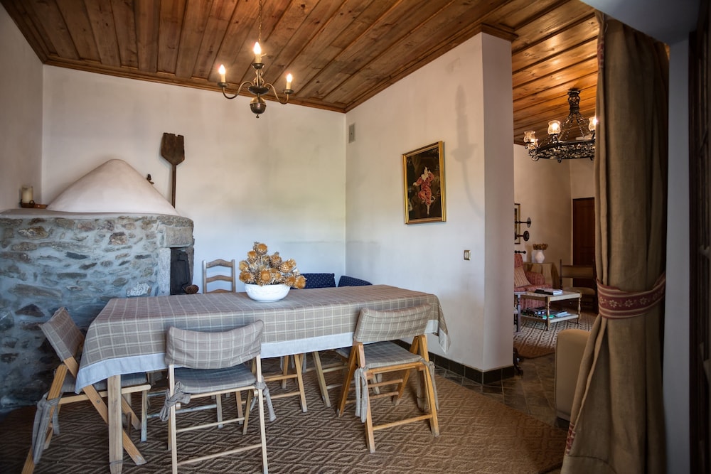 Casa dos Varais