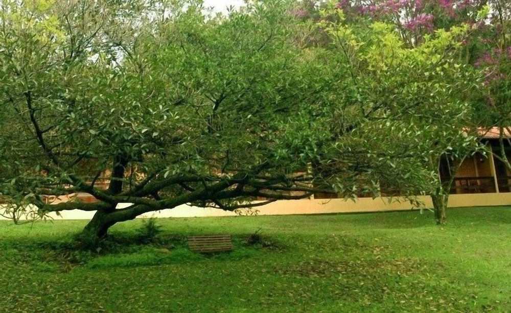 Hotel Fazenda Vale Formoso