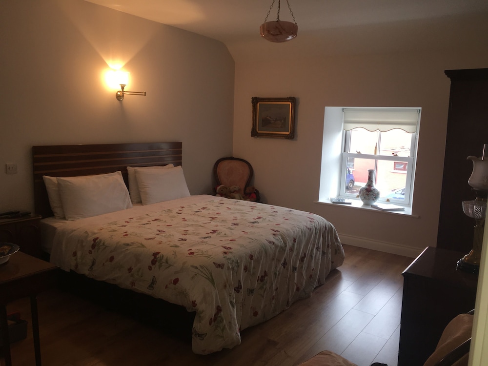 Red Setter Town House B&B view 3
