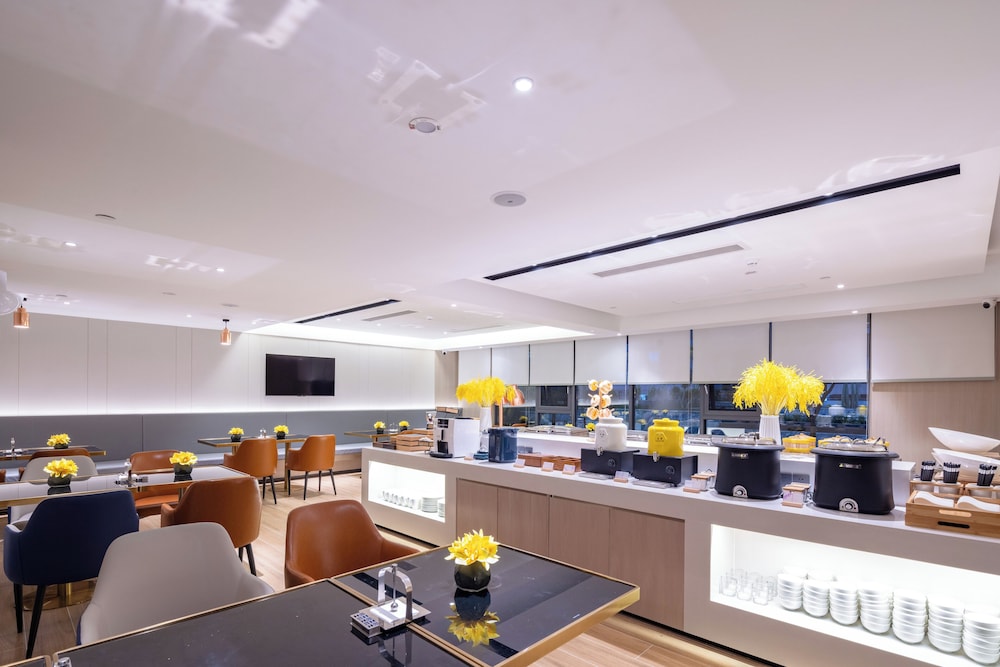 Yishang Hotel Wenshan Branch