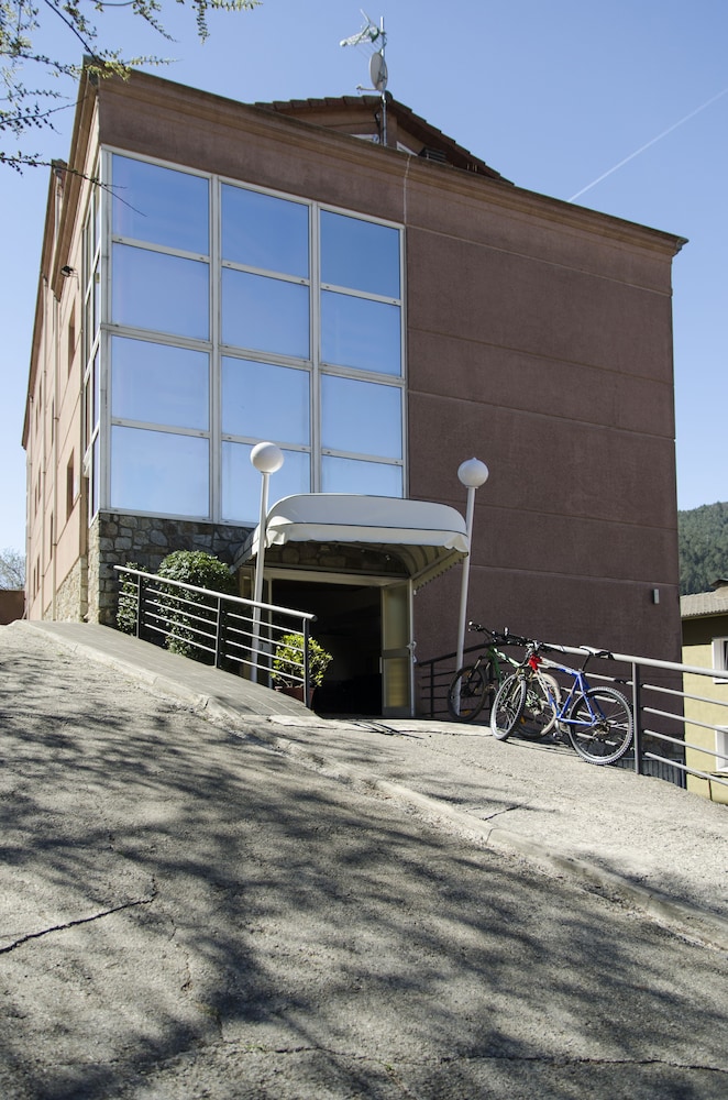 La Trobada Hotel Sport